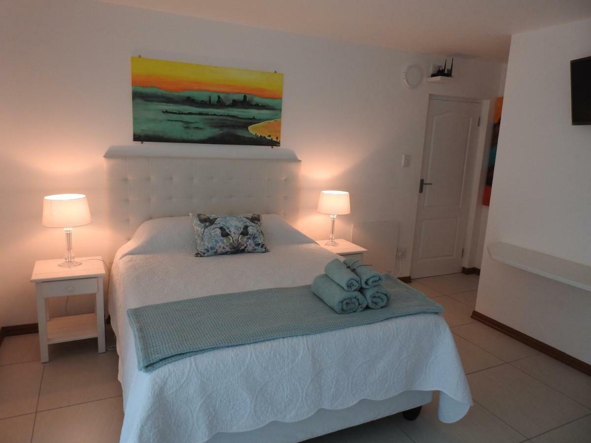 Berg En Dal Accommodation Saldanha Bay Exterior foto