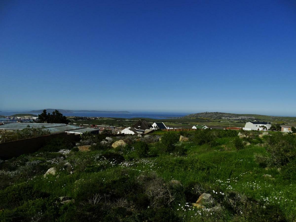 Berg En Dal Accommodation Saldanha Bay Exterior foto